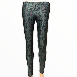 Fit Mama Leggings Size Small